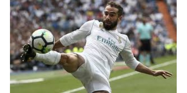 Carvajal siger, at Ronaldo stadig er familiemedlem